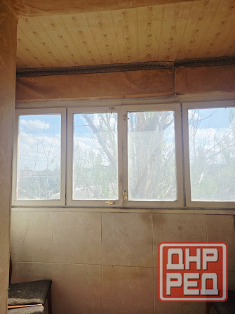 Продам 1 к. кв. Разенкова Калининский район Донецк - изображение 4