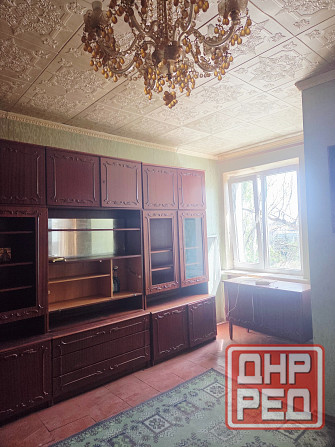Продам 1 к. кв. Разенкова Калининский район Донецк - изображение 1