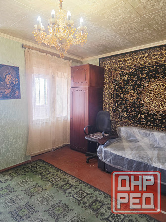 Продам 1 к. кв. Разенкова Калининский район Донецк - изображение 2