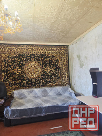 Продам 1 к. кв. Разенкова Калининский район Донецк - изображение 3