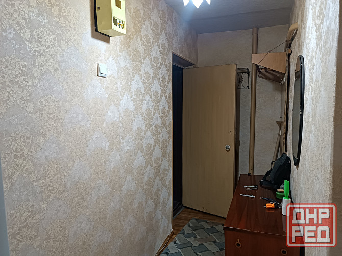 продам свою 1-ком квартиру в калинин. р-не, бул. шевченко , отличная Донецк - изображение 4