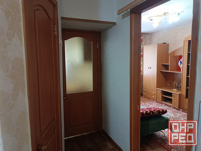 продам свою 1-ком квартиру в калинин. р-не, бул. шевченко , отличная Донецк - изображение 8