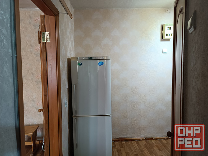 продам свою 1-ком квартиру в калинин. р-не, бул. шевченко , отличная Донецк - изображение 3