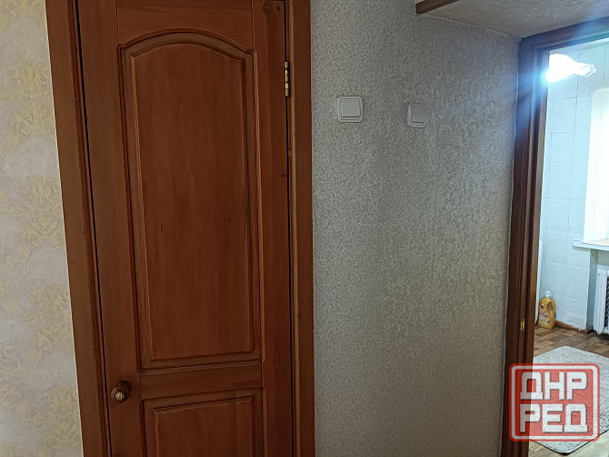 продам свою 1-ком квартиру в калинин. р-не, бул. шевченко , отличная Донецк - изображение 11