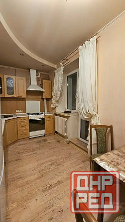 Сдам 1 комнатную квартиру в Калининском р-не Донецк - изображение 4