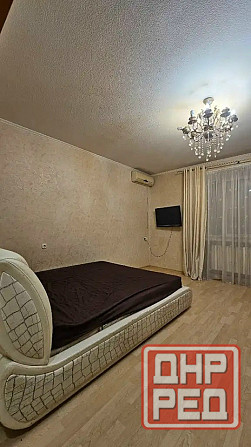 Сдам 1 комнатную квартиру в Калининском р-не Донецк - изображение 1