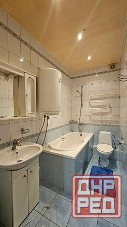 Сдам 1 комнатную квартиру в Калининском р-не Донецк - изображение 3