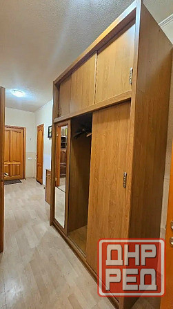 Сдам 1 комнатную квартиру в Калининском р-не Донецк - изображение 2