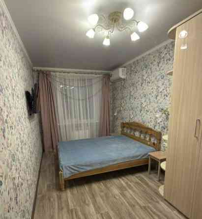 Сдается: Двухкомнатная квартира Район: Буденовский Донецк