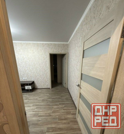 Сдается: Двухкомнатная квартира Район: Буденовский Донецк - изображение 4