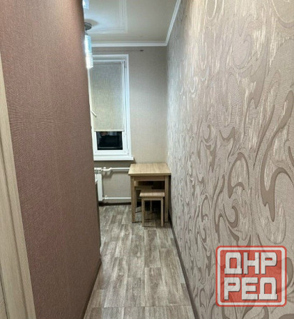 Сдается: Двухкомнатная квартира Район: Буденовский Донецк - изображение 1