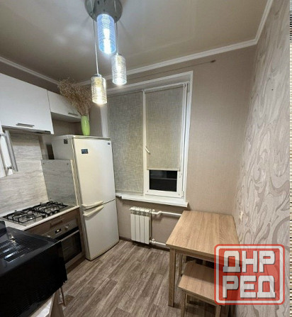 Сдается: Двухкомнатная квартира Район: Буденовский Донецк - изображение 2