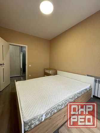 Сдаётся в аренду 2-к квартира, Ворошиловский р-н Донецк - изображение 1