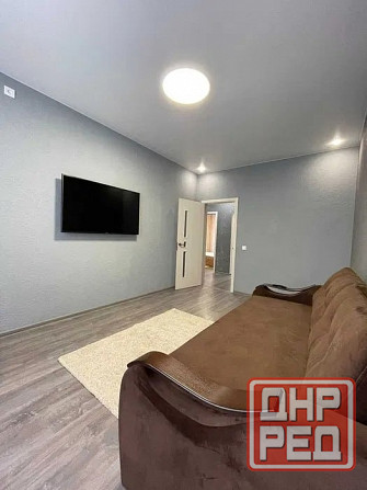 Сдаётся в аренду 2-к квартира, Ворошиловский р-н Донецк - изображение 2