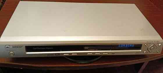 DVD-плеер Pioneer DV-2850 Донецк