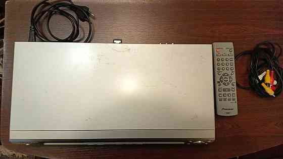 DVD-плеер Pioneer DV-2850 Донецк