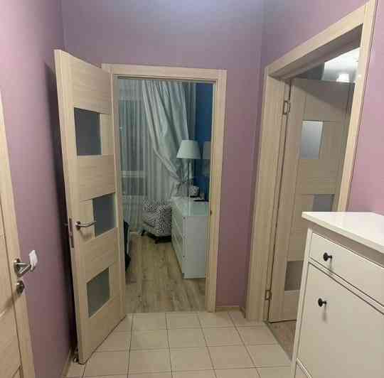 Сдаю двухкомнатную квартиру в Калининском районе Донецк