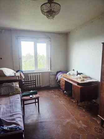 Продам 3х ком. кв. Ленинский рик, Соловки Донецк