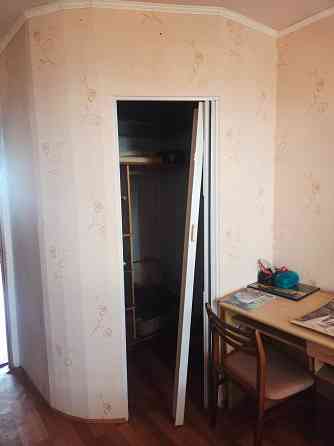 Продам 3х ком. кв. Ленинский рик, Соловки Донецк