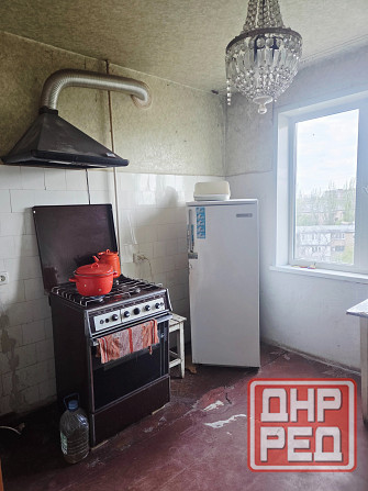 Продам 3х ком. кв. Ленинский рик, Соловки Донецк - изображение 6