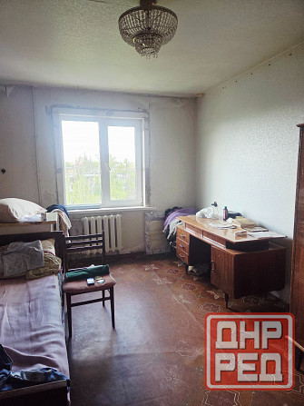 Продам 3х ком. кв. Ленинский рик, Соловки Донецк - изображение 5