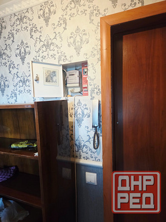 Продам 3х ком. кв. Ленинский рик, Соловки Донецк - изображение 8