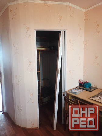 Продам 3х ком. кв. Ленинский рик, Соловки Донецк - изображение 4