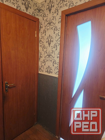 Продам 3х ком. кв. Ленинский рик, Соловки Донецк - изображение 9