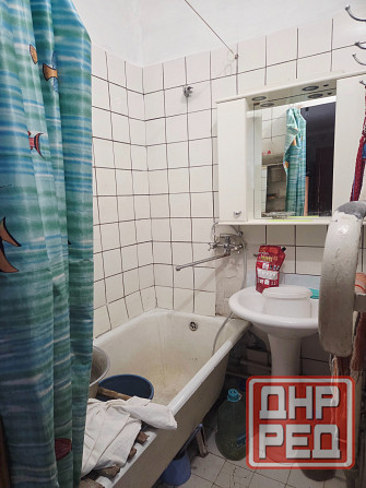 Продам 3х ком. кв. Ленинский рик, Соловки Донецк - изображение 7