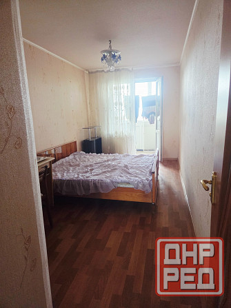 Продам 3х ком. кв. Ленинский рик, Соловки Донецк - изображение 1