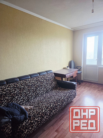Продам 3х ком. кв. Ленинский рик, Соловки Донецк - изображение 2