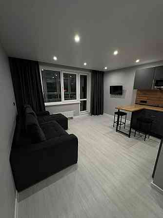 Сдается квартира-студия в г Донецк, Ильича пр-кт, 9 Донецк