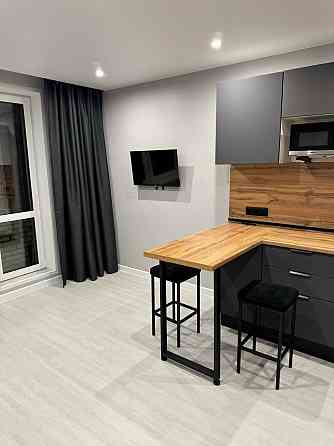 Сдается квартира-студия в г Донецк, Ильича пр-кт, 9 Донецк