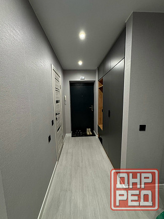 Сдается квартира-студия в г Донецк, Ильича пр-кт, 9 Донецк - изображение 2