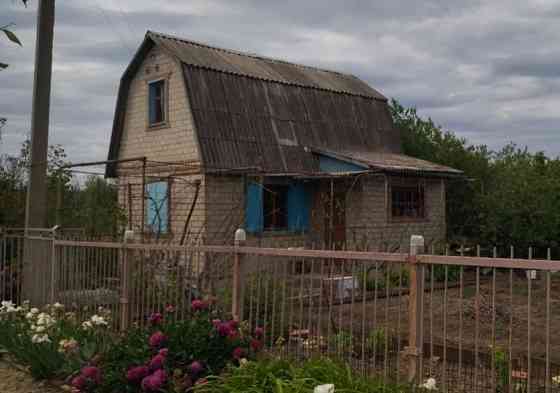 Продам дачу в Пролетарском районе Донецка Донецк