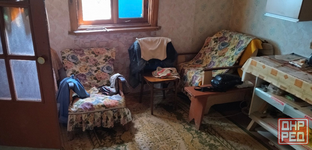 Продам дачу в Пролетарском районе Донецка Донецк - изображение 2