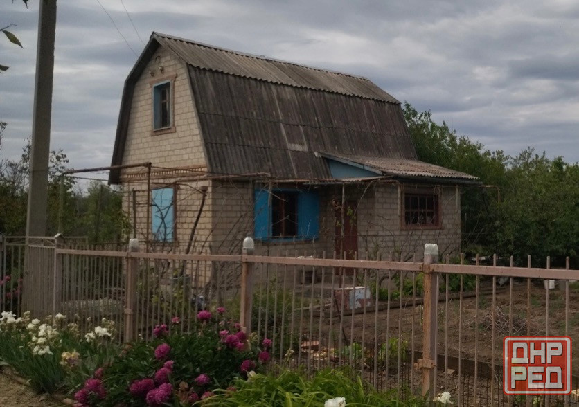 Продам дачу в Пролетарском районе Донецка Донецк - изображение 1