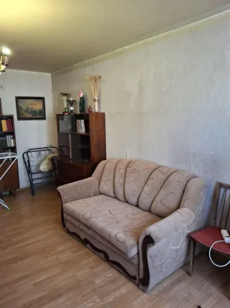 2х ком Крытый Рынок 6/9 бойлер- кондиционр- м. автомат Донецк
