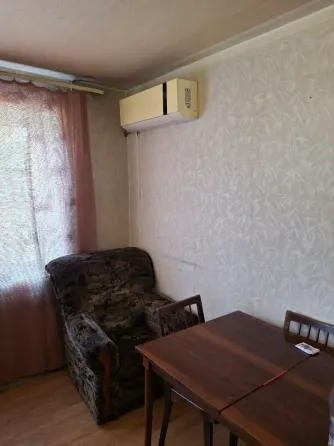 2х ком Крытый Рынок 6/9 бойлер- кондиционр- м. автомат Донецк