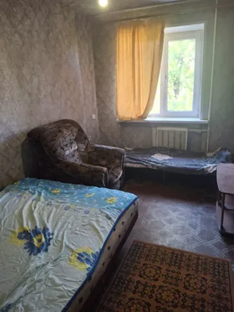 2х ком Крытый Рынок 6/9 бойлер- кондиционр- м. автомат Донецк