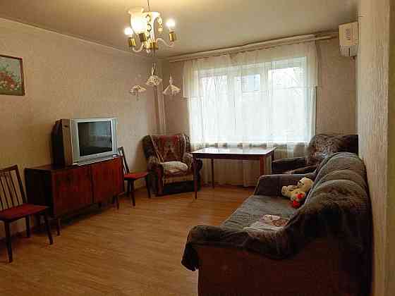 2х ком Крытый Рынок 6/9 бойлер- кондиционр- м. автомат Донецк