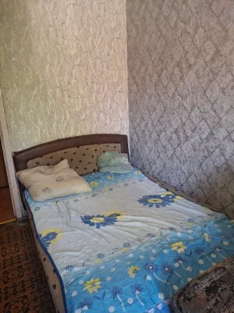 2х ком Крытый Рынок 6/9 бойлер- кондиционр- м. автомат Донецк