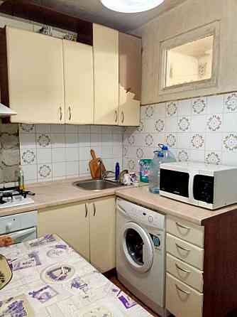 2х ком Крытый Рынок 6/9 бойлер- кондиционр- м. автомат Донецк