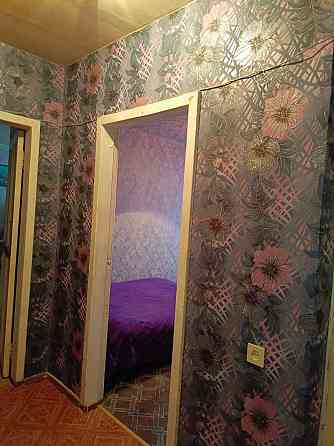 2х ком Крытый Рынок 6/9 бойлер- кондиционр- м. автомат Донецк