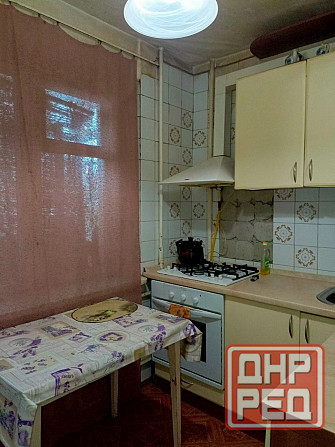 2х ком Крытый Рынок 6/9 бойлер- кондиционр- м. автомат Донецк - изображение 7