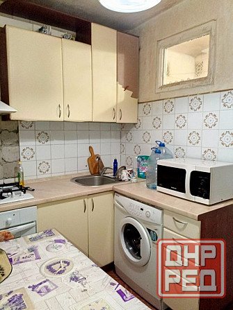 2х ком Крытый Рынок 6/9 бойлер- кондиционр- м. автомат Донецк - изображение 6