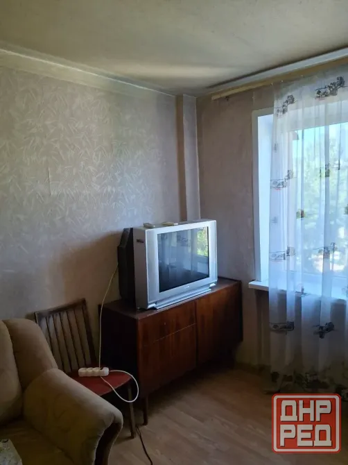2х ком Крытый Рынок 6/9 бойлер- кондиционр- м. автомат Донецк - изображение 7