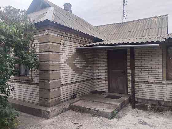 Продам жилой дом Торез