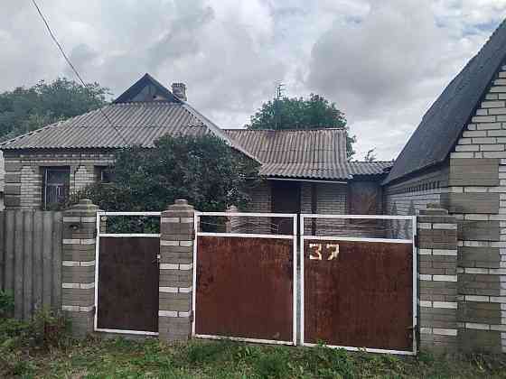 Продам жилой дом Торез