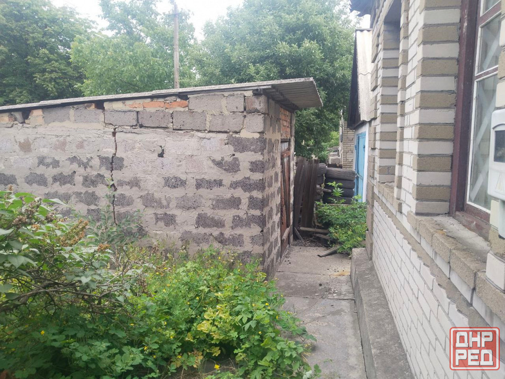 Продам жилой дом Торез - изображение 7